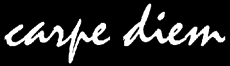 Logo Carpe Diem
